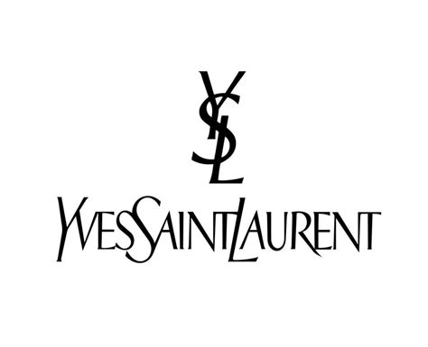 yves saint laurent name change|ysl yves logo.